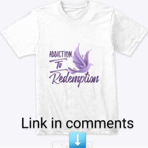 Addiction to Redemption